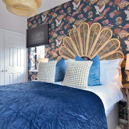 Luxury Spacious 2 Bed Apartment Shilton  Exterior foto