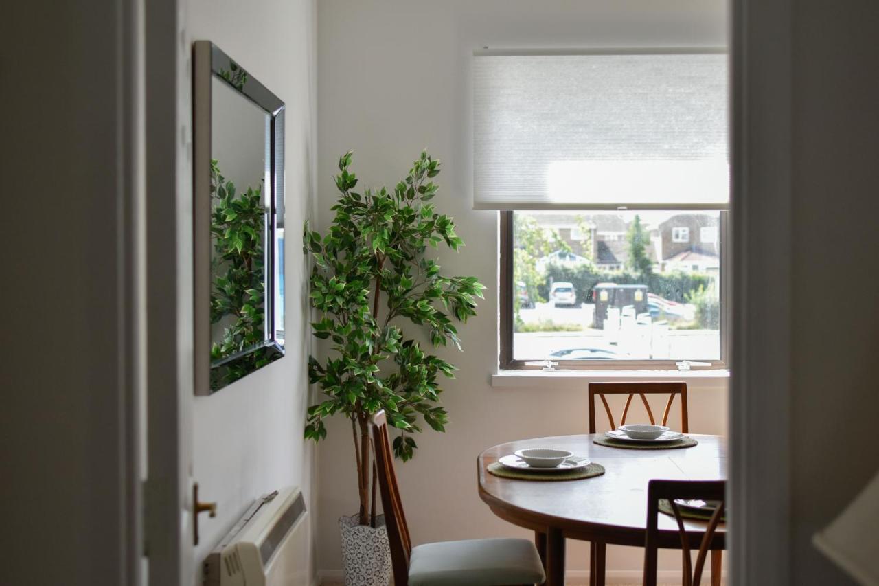 Luxury Spacious 2 Bed Apartment Shilton  Exterior foto