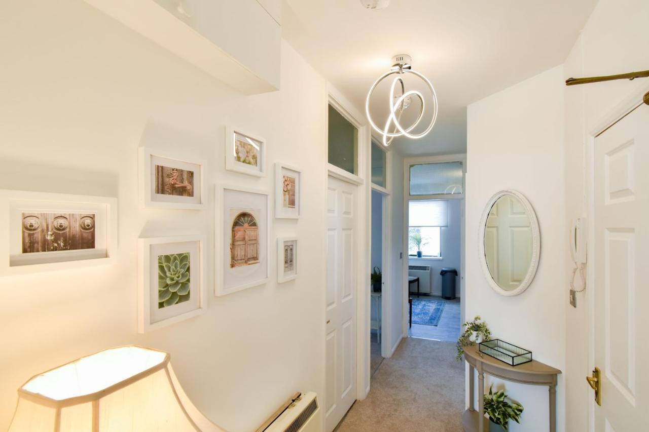 Luxury Spacious 2 Bed Apartment Shilton  Exterior foto